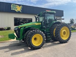 2023 John Deere 8R 310 Image