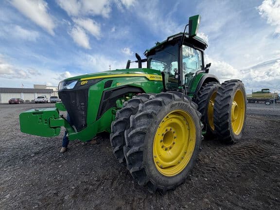 Image of John Deere 8R 310 Primary image
