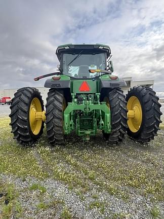 Image of John Deere 8R 310 equipment image 4