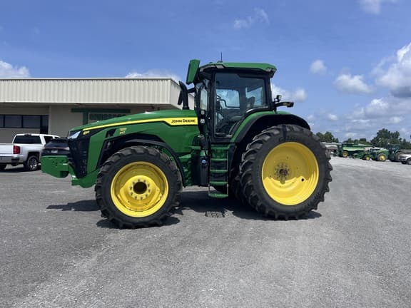 Image of John Deere 8R 310 equipment image 1