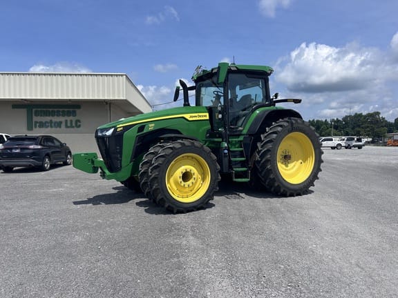 2023 John Deere 8R 310 Equipment Image0