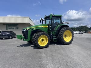2023 John Deere 8R 310 Image