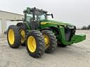 2023 John Deere 8R 310 Image