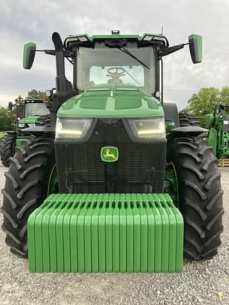 Image of John Deere 8R 310 equipment image 1