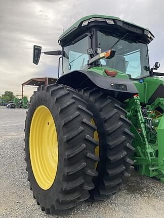 Image of John Deere 8R 310 equipment image 3