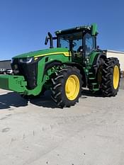 2023 John Deere 8R 310 Equipment Image0