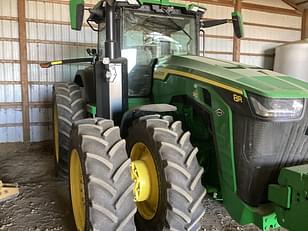 Main image John Deere 8R 310 1