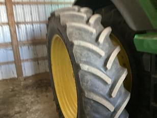 Main image John Deere 8R 310 5