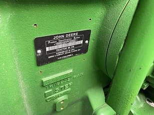 Main image John Deere 8R 310 11