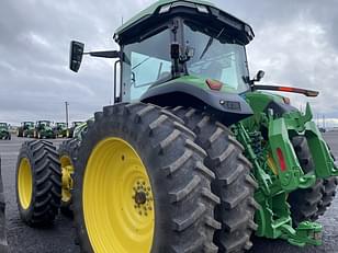 Main image John Deere 8R 310 3