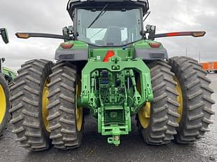 Main image John Deere 8R 310 4