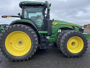 Main image John Deere 8R 310 6