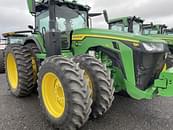 Thumbnail image John Deere 8R 310 7