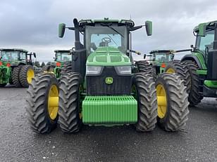 Main image John Deere 8R 310 8