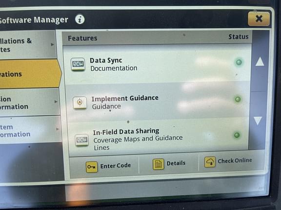 Image of John Deere 8R 310 equipment image 4