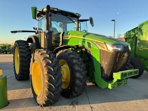 2023 John Deere 8R 310 Image