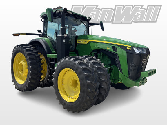 Image of John Deere 8R 310 Primary image