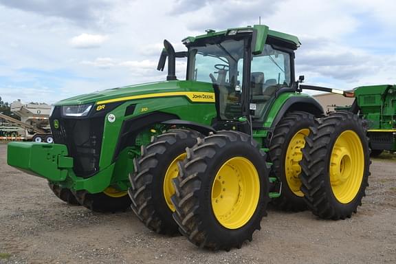 Image of John Deere 8R 310 equipment image 1