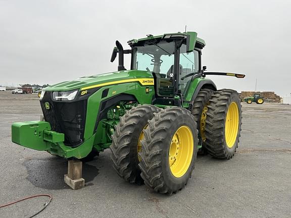 Image of John Deere 8R 310 Primary image