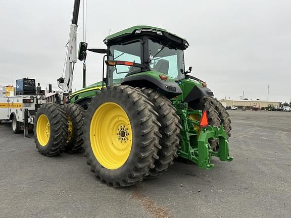 Image of John Deere 8R 310 equipment image 1