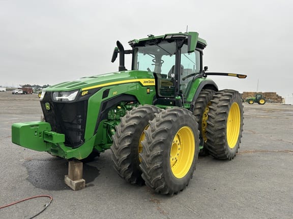 2023 John Deere 8R 310 Equipment Image0