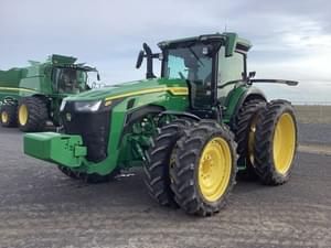 2023 John Deere 8R 310 Image