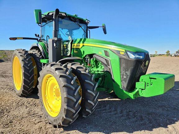 Image of John Deere 8R 310 Primary image