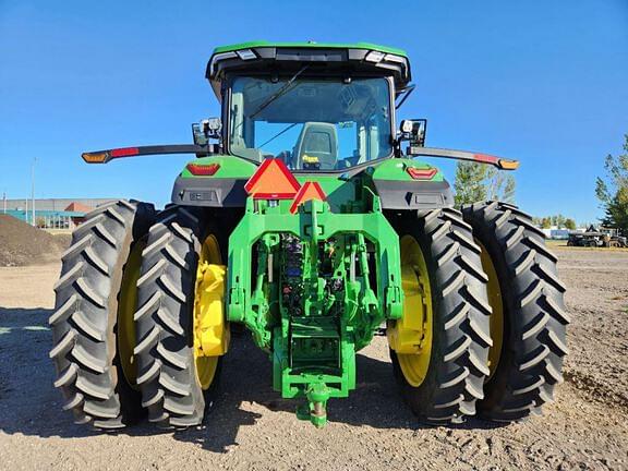 Image of John Deere 8R 310 equipment image 3