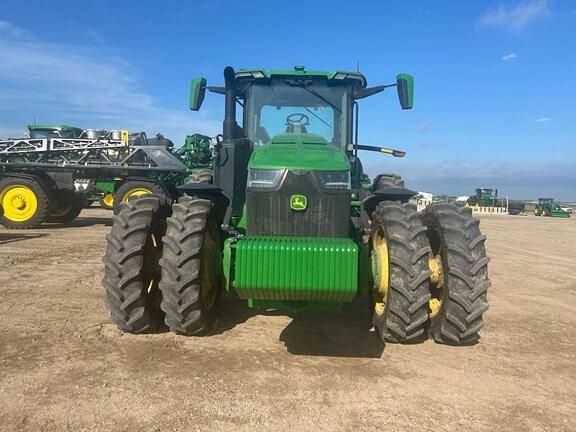 Image of John Deere 8R 310 equipment image 1