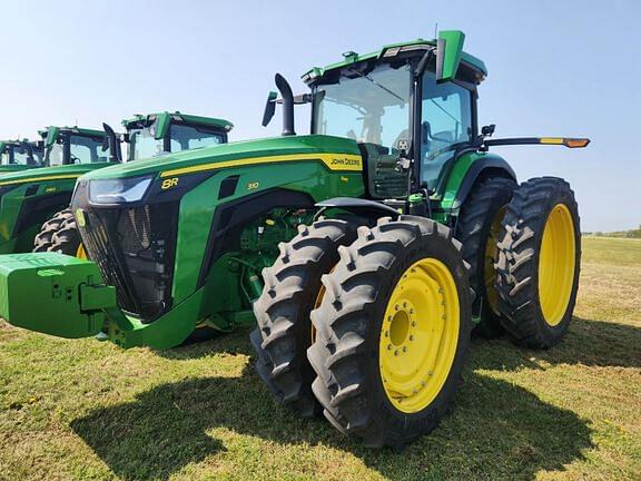 Image of John Deere 8R 310 Primary image