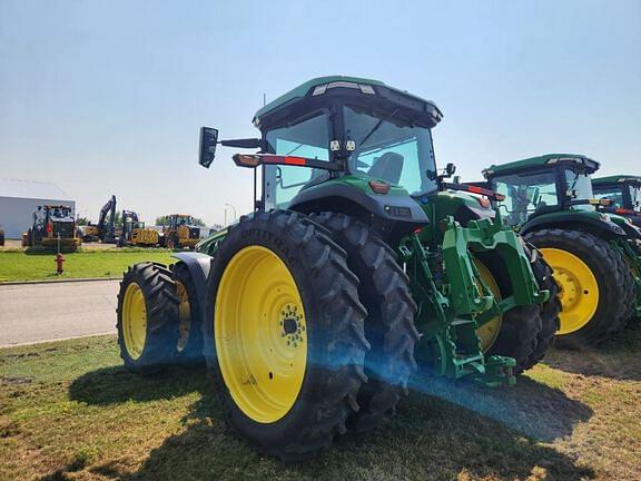 Image of John Deere 8R 310 equipment image 1