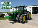 2023 John Deere 8R 310 Image