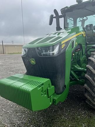 Image of John Deere 8R 310 equipment image 2