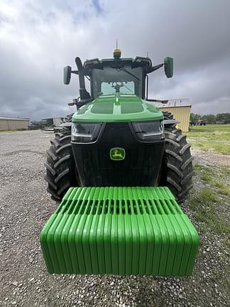 Image of John Deere 8R 310 equipment image 4
