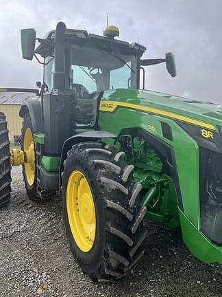 Image of John Deere 8R 310 Primary image