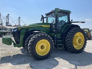 Main image John Deere 8R 310 0