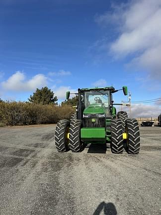 Image of John Deere 8R 310 equipment image 3