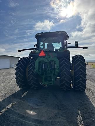 Image of John Deere 8R 310 equipment image 1