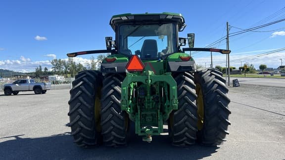 Image of John Deere 8R 310 equipment image 3