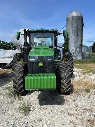 Image of John Deere 8R 310 equipment image 1