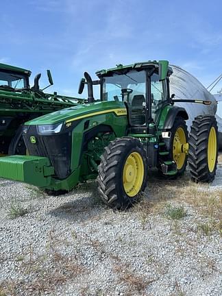 Image of John Deere 8R 310 Primary image