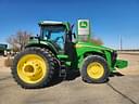 2023 John Deere 8R 310 Image