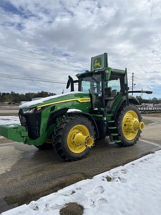 Image of John Deere 8R 310 equipment image 3