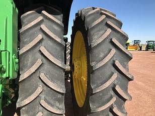 Main image John Deere 8R 310 10