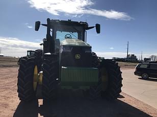 Main image John Deere 8R 310 3