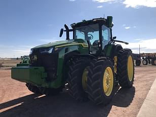 Main image John Deere 8R 310 4