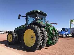 Main image John Deere 8R 310 6