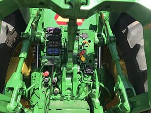 Main image John Deere 8R 310 8