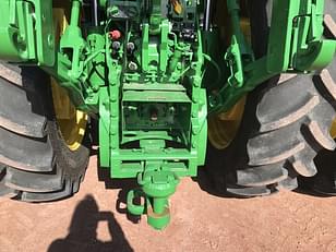 Main image John Deere 8R 310 9