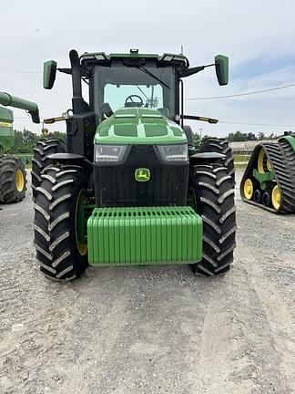 Image of John Deere 8R 310 equipment image 1